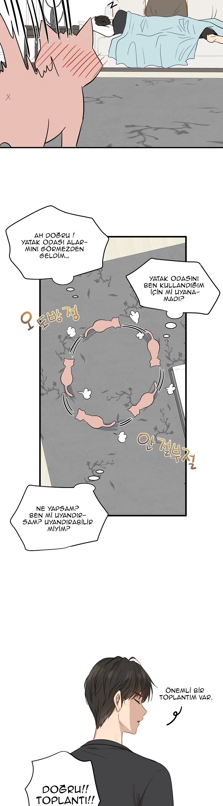 Garip Günler - Bölüm 8 Sayfa 24