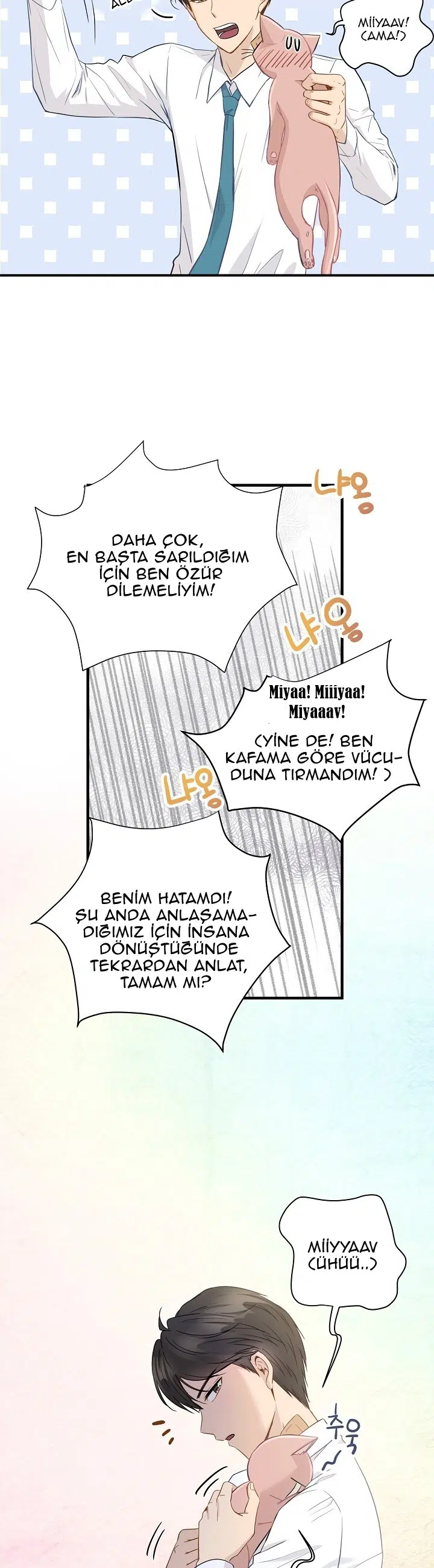 Garip Günler - Bölüm 9 Sayfa 4