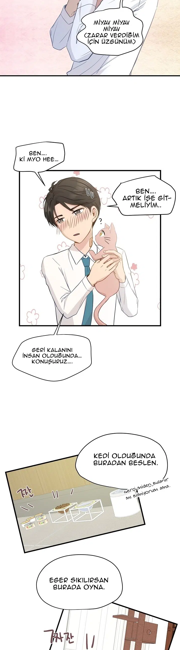 Garip Günler - Bölüm 9 Sayfa 5