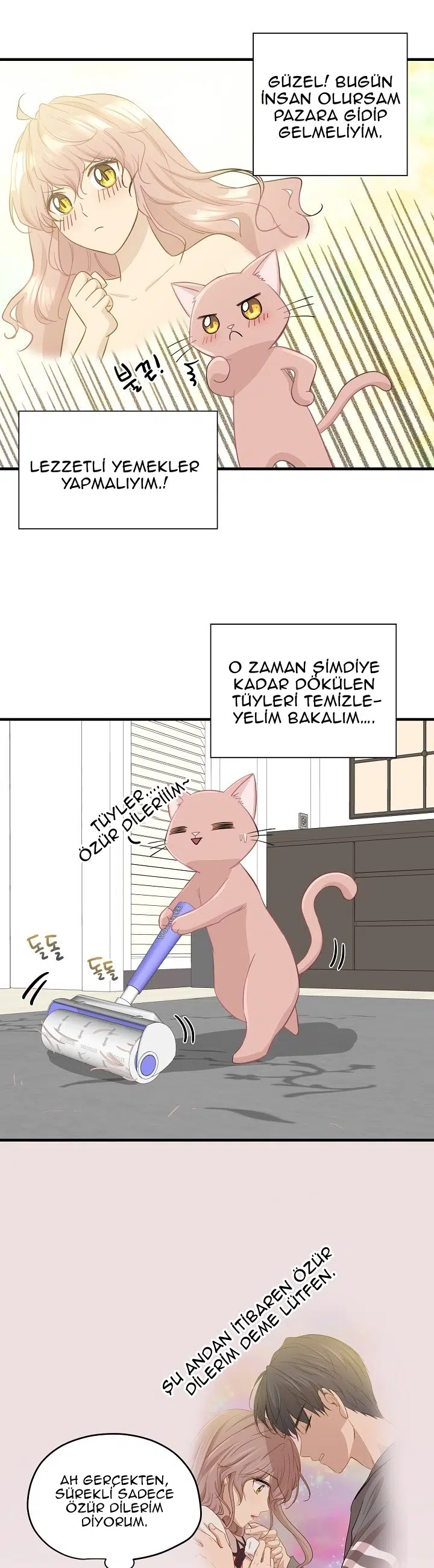 Garip Günler - Bölüm 9 Sayfa 9