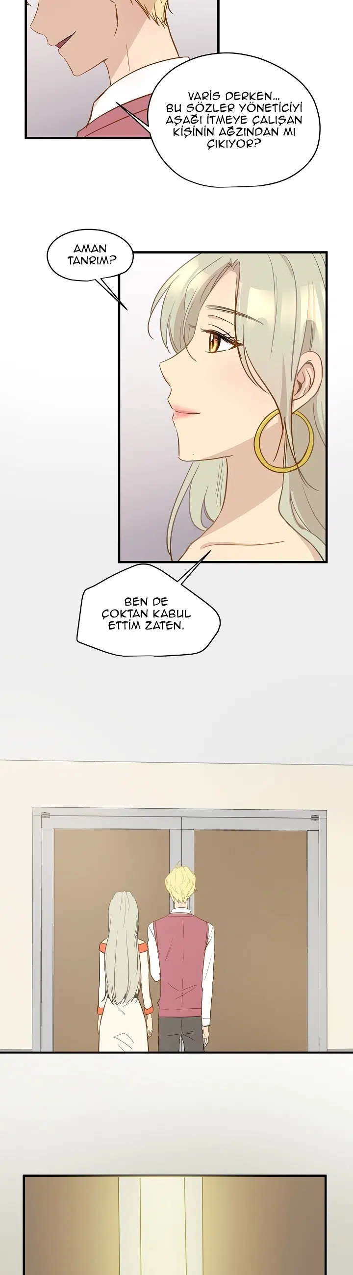 Garip Günler - Bölüm 9 Sayfa 21