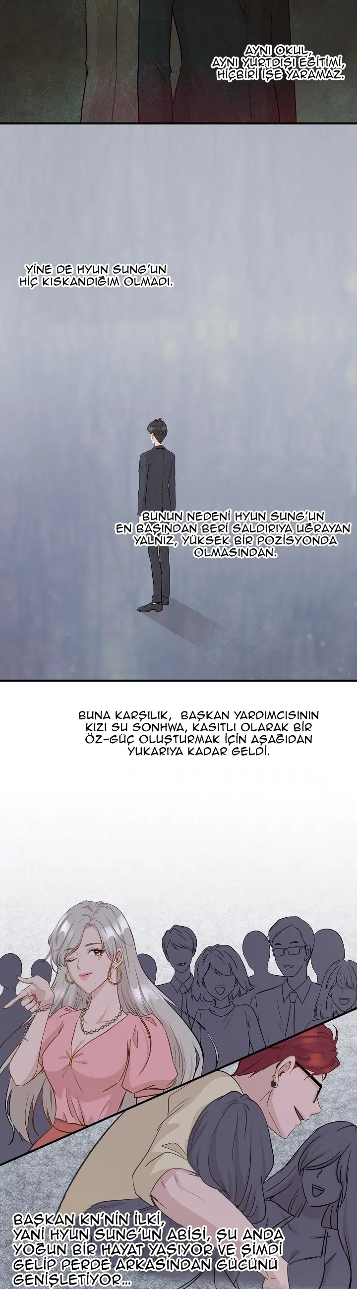 Garip Günler - Bölüm 10 Sayfa 6