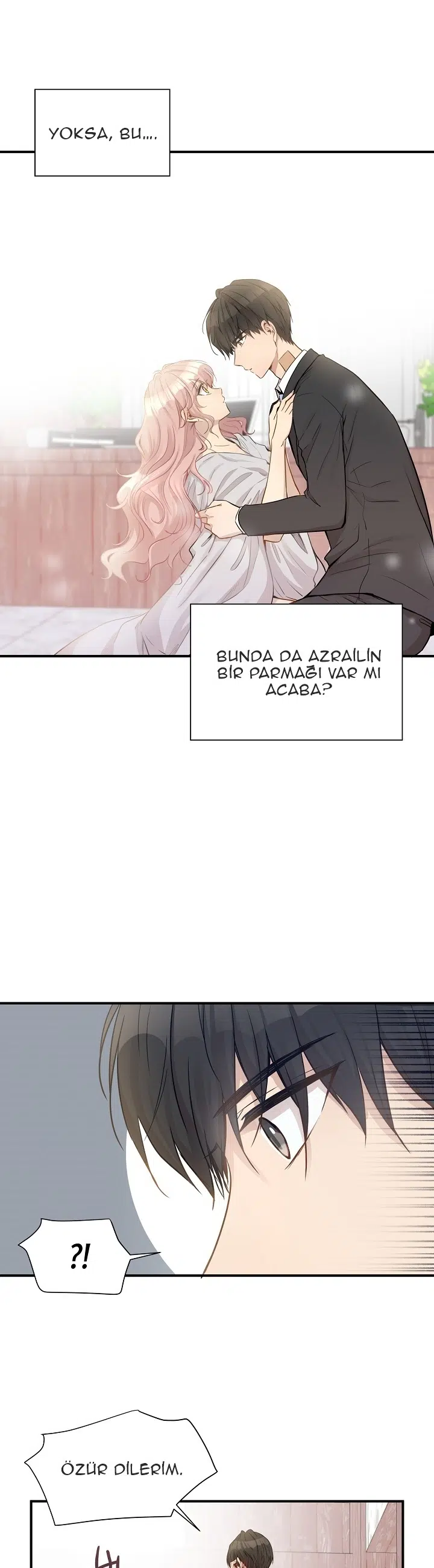 Garip Günler - Bölüm 13 Sayfa 3