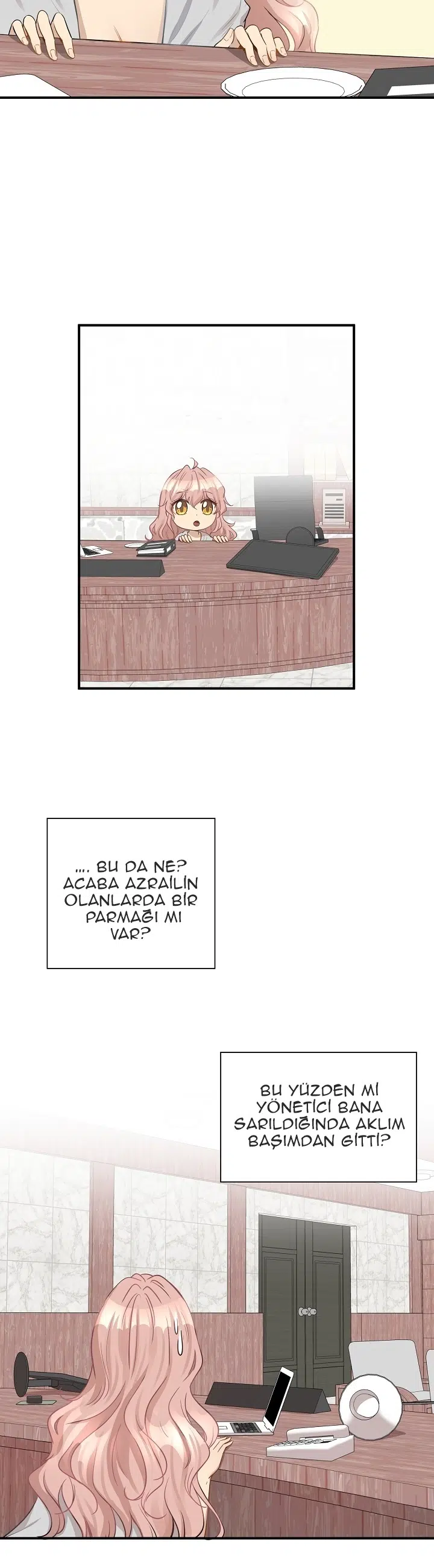 Garip Günler - Bölüm 13 Sayfa 5
