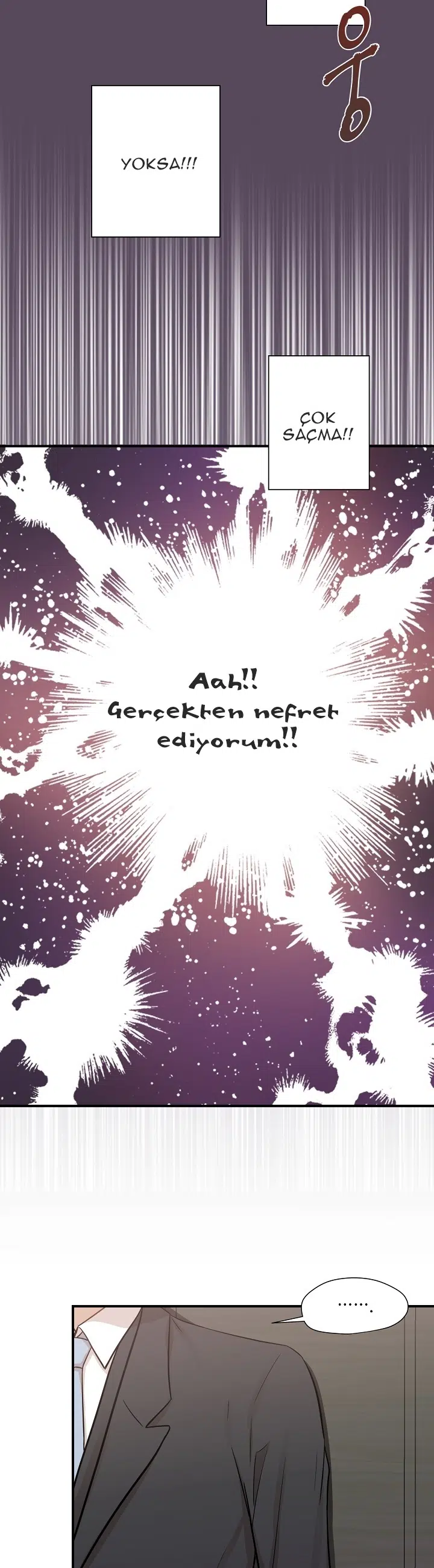 Garip Günler - Bölüm 13 Sayfa 7