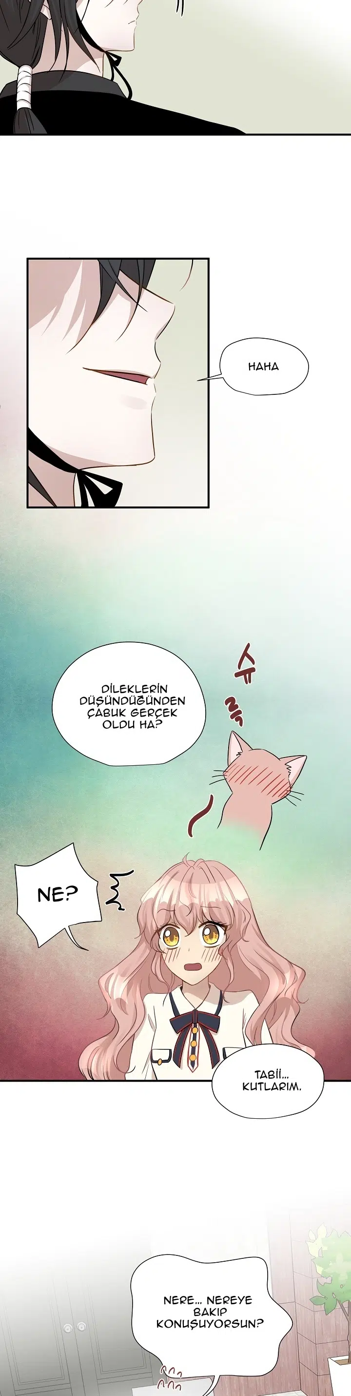 Garip Günler - Bölüm 13 Sayfa 17