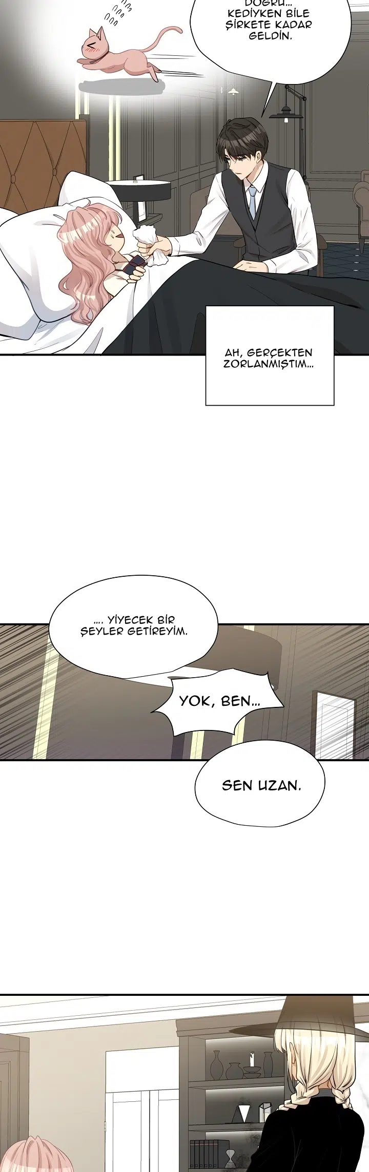 Garip Günler - Bölüm 14 Sayfa 11