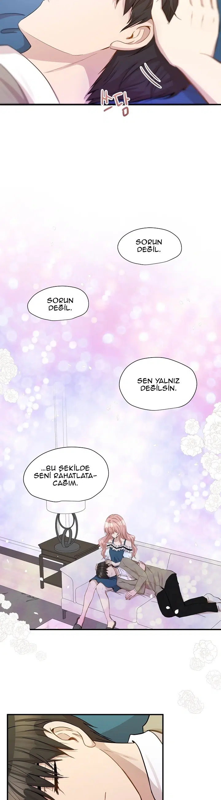 Garip Günler - Bölüm 15 Sayfa 17