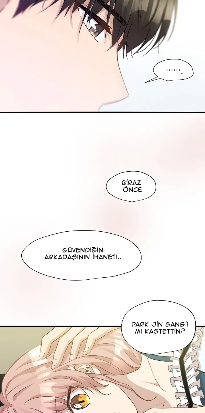 Garip Günler - Bölüm 15 Sayfa 22