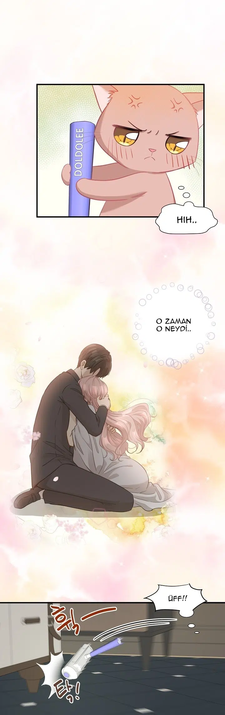 Garip Günler - Bölüm 17 Sayfa 4