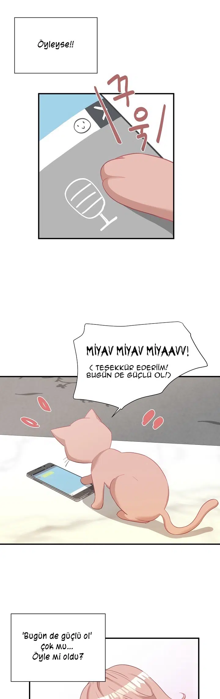 Garip Günler - Bölüm 17 Sayfa 11