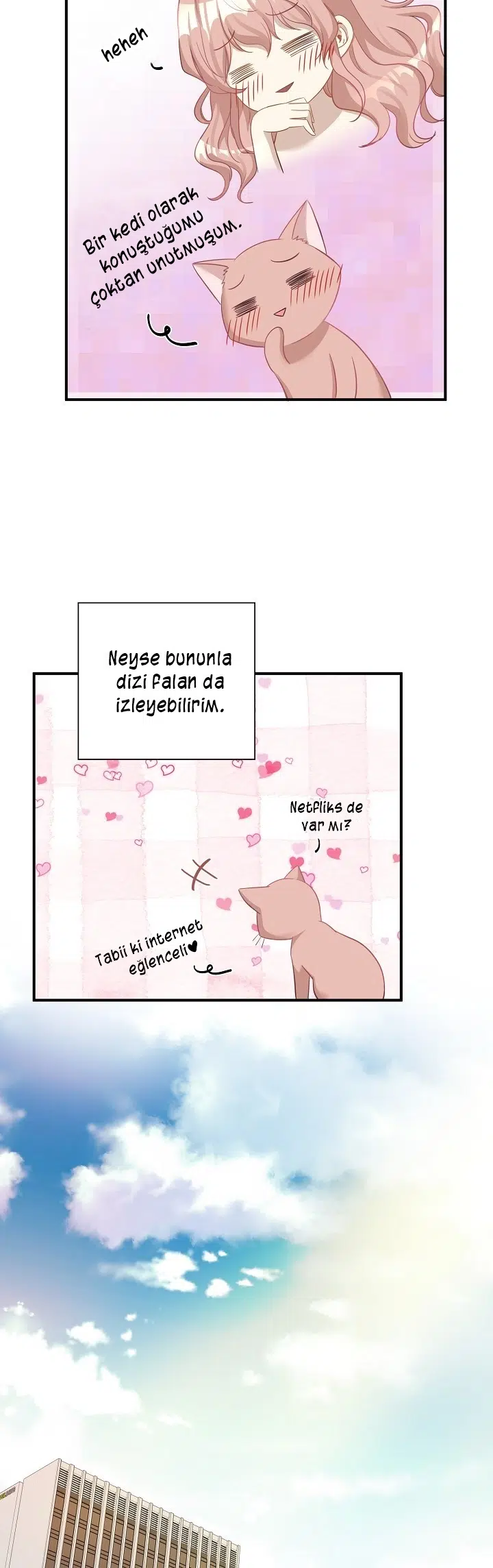 Garip Günler - Bölüm 17 Sayfa 12