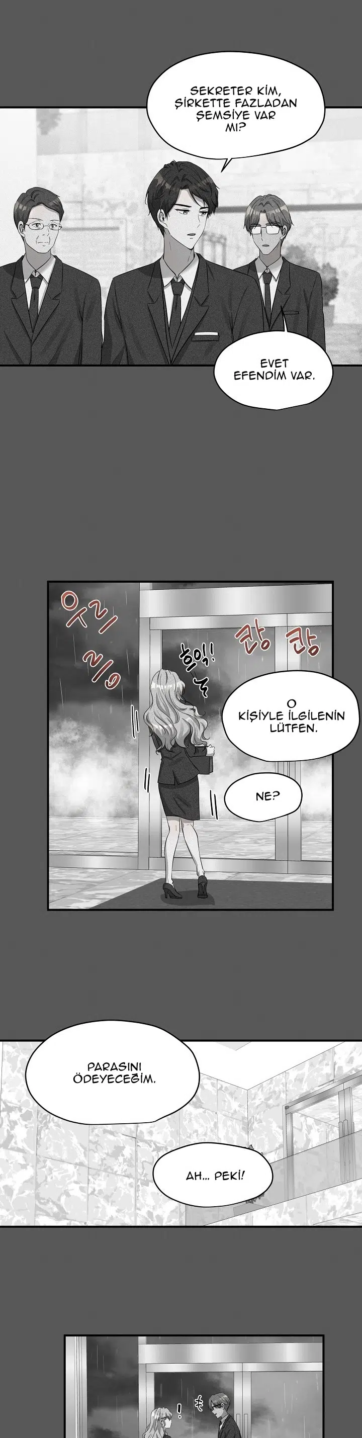 Garip Günler - Bölüm 18 Sayfa 7