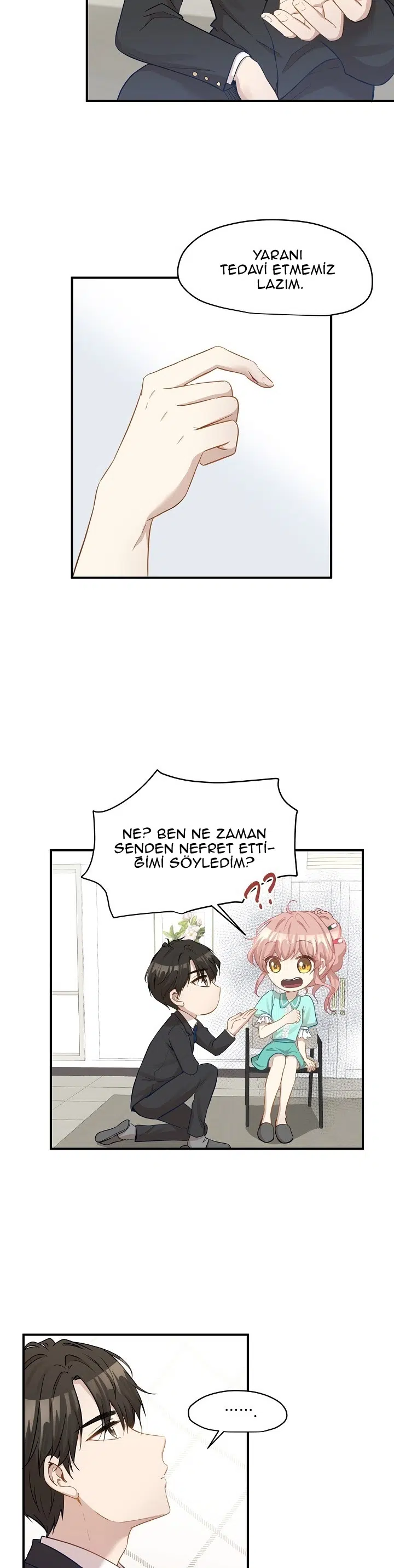 Garip Günler - Bölüm 19 Sayfa 5