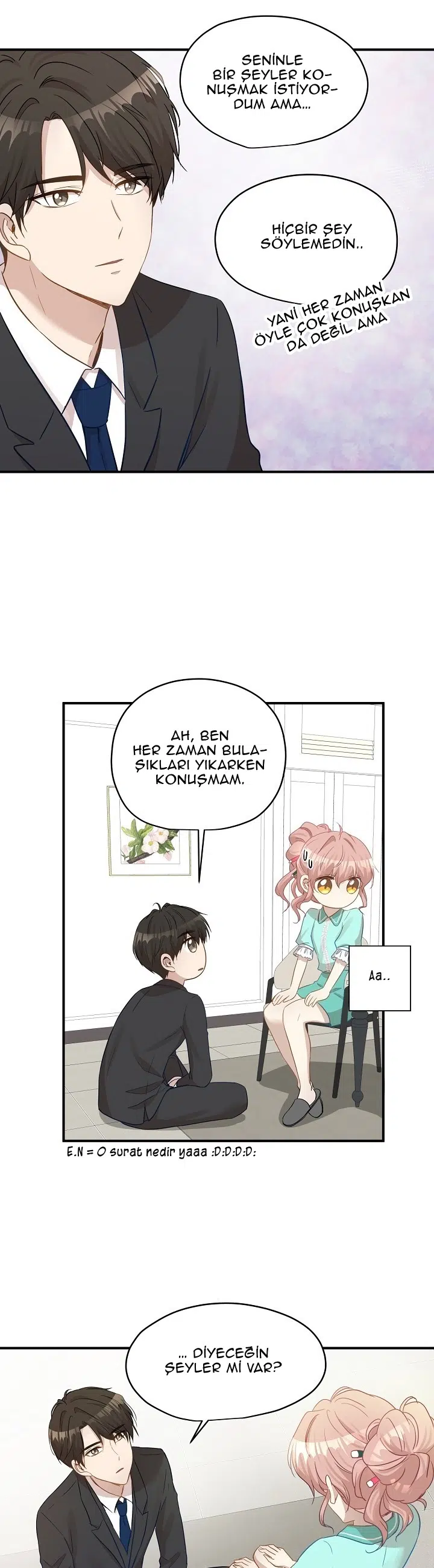 Garip Günler - Bölüm 19 Sayfa 13