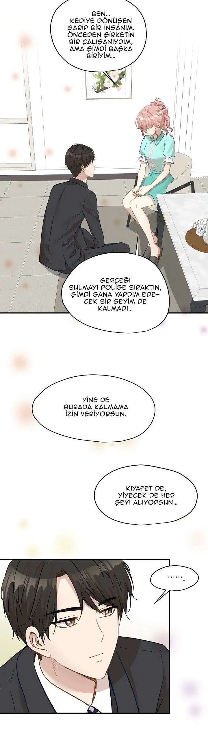 Garip Günler - Bölüm 19 Sayfa 15