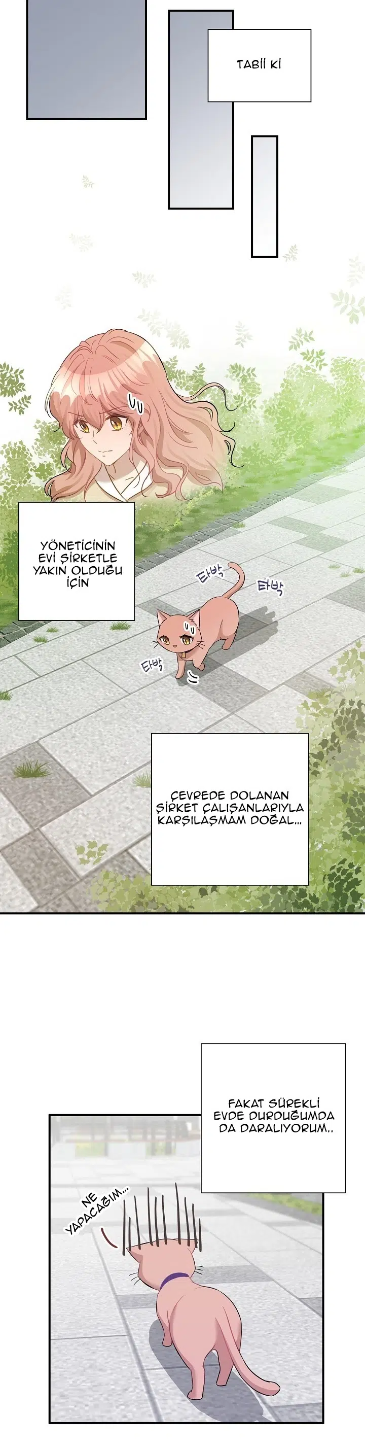 Garip Günler - Bölüm 21 Sayfa 7
