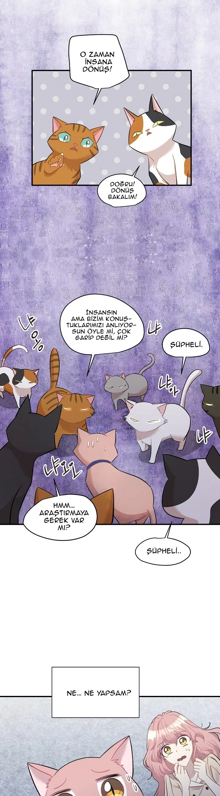 Garip Günler - Bölüm 21 Sayfa 11