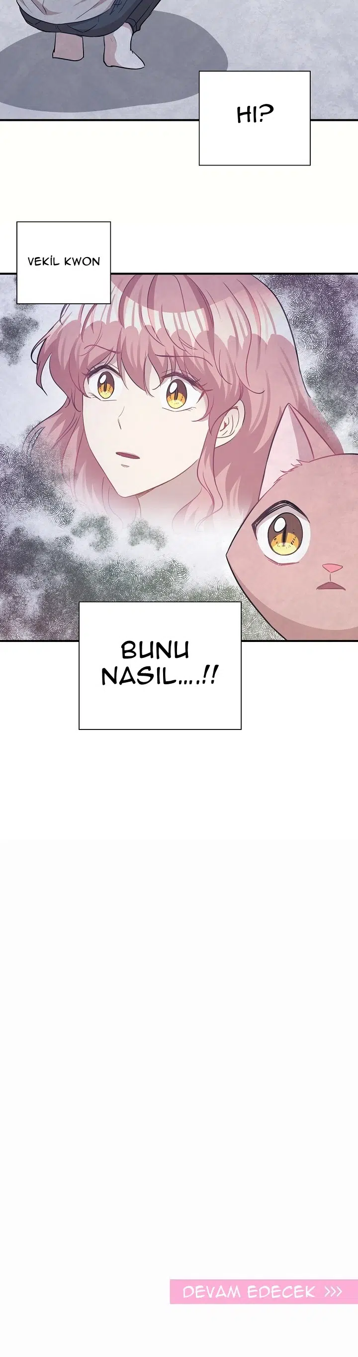 Garip Günler - Bölüm 21 Sayfa 25
