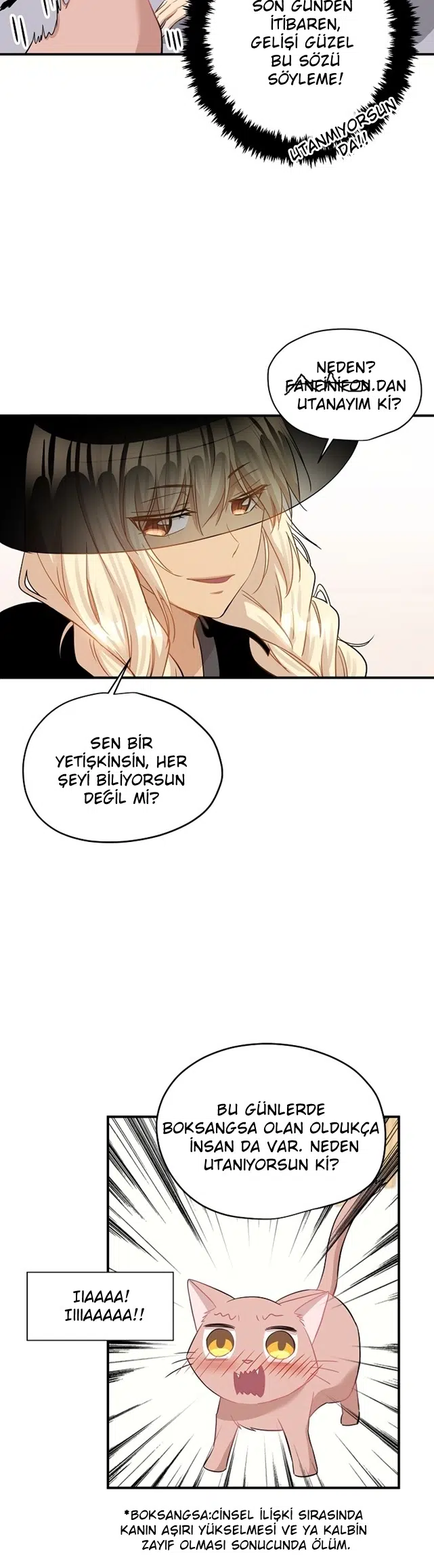 Garip Günler - Bölüm 22 Sayfa 7