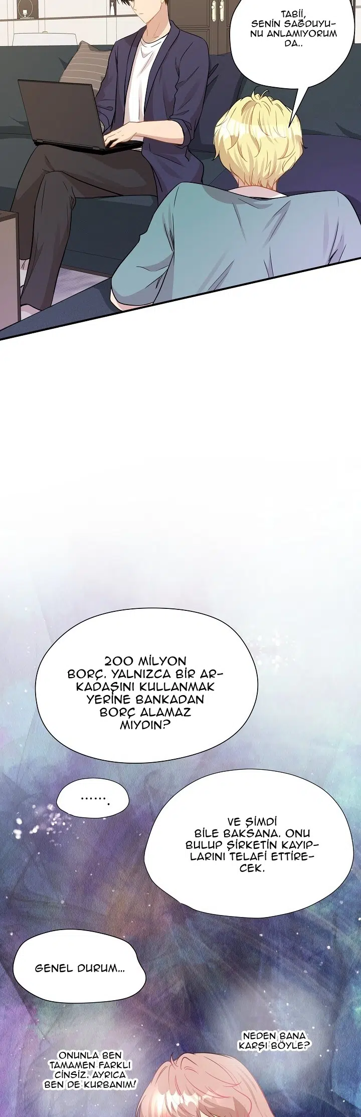 Garip Günler - Bölüm 24 Sayfa 15