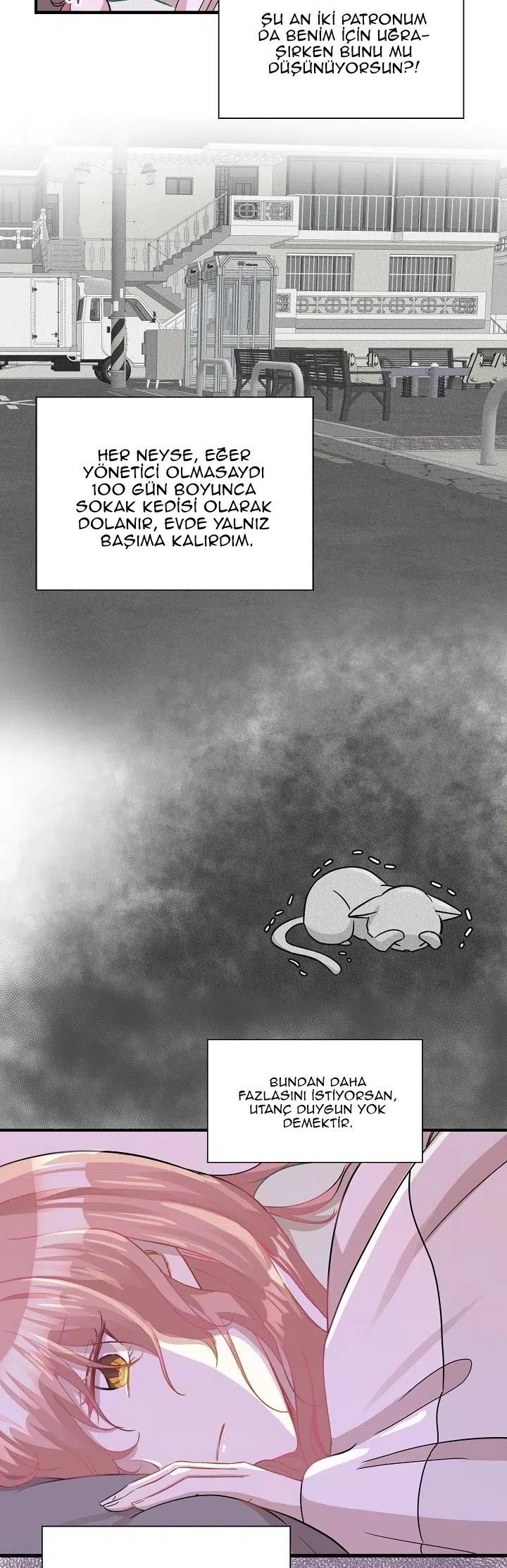 Garip Günler - Bölüm 24 Sayfa 25