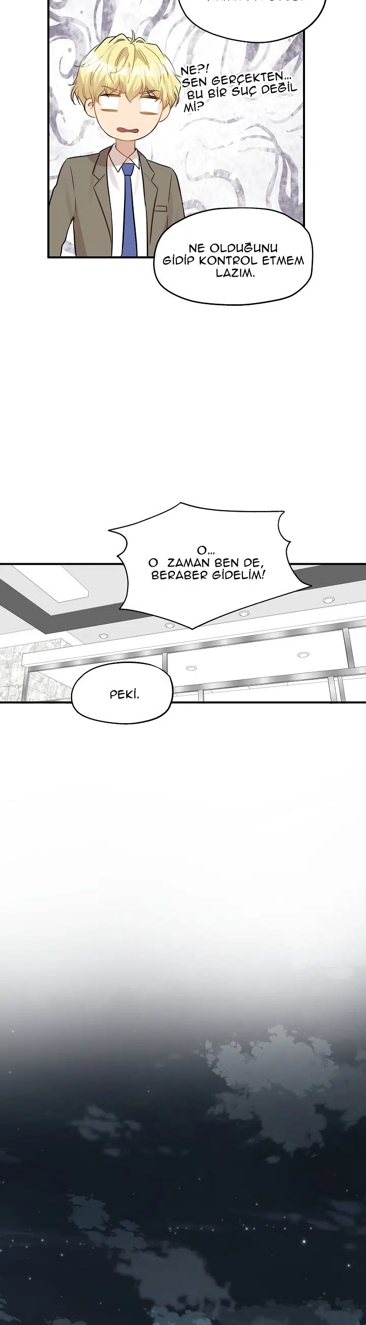 Garip Günler - Bölüm 26 Sayfa 7