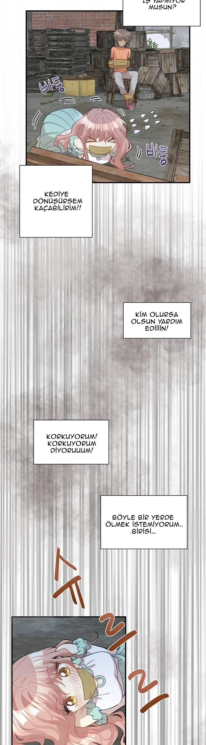 Garip Günler - Bölüm 26 Sayfa 12