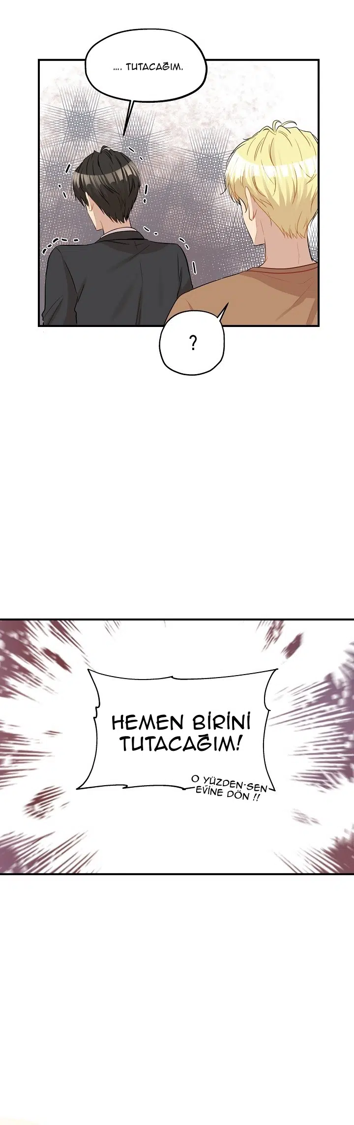 Garip Günler - Bölüm 27 Sayfa 10
