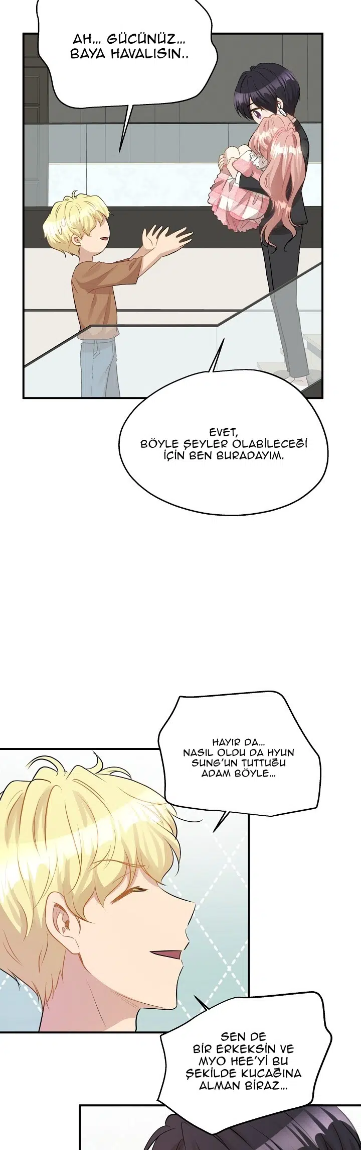 Garip Günler - Bölüm 27 Sayfa 20