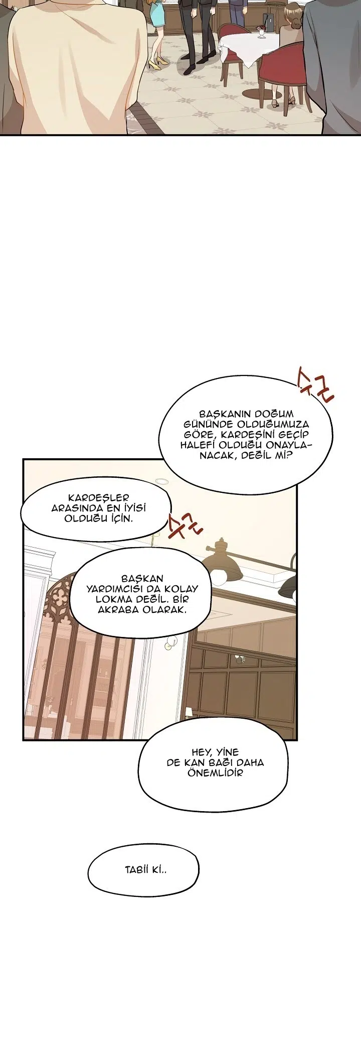 Garip Günler - Bölüm 27 Sayfa 27
