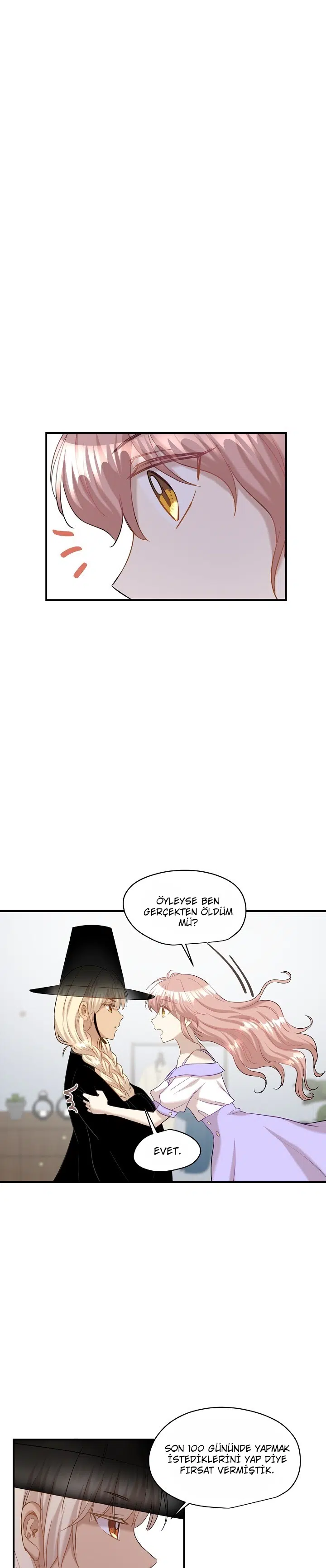 Garip Günler - Bölüm 29 Sayfa 32