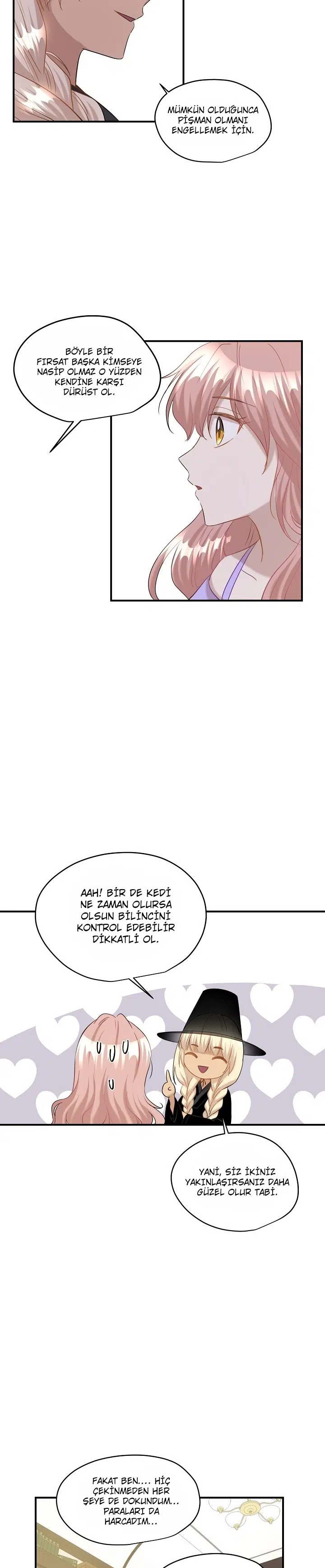 Garip Günler - Bölüm 29 Sayfa 33