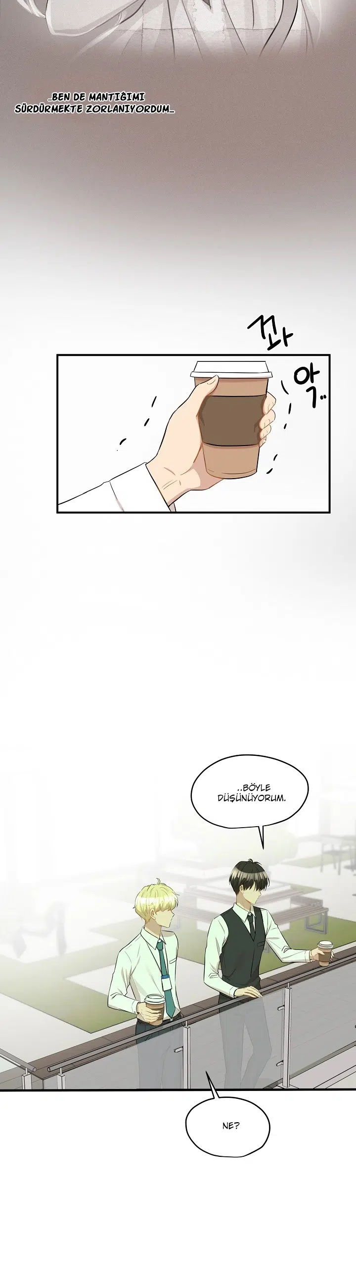 Garip Günler - Bölüm 30 Sayfa 5