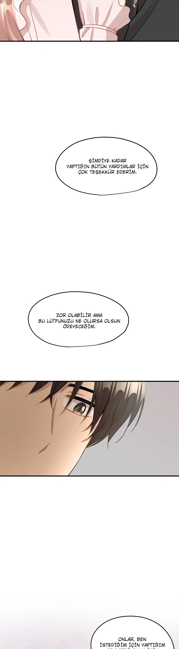Garip Günler - Bölüm 32 Sayfa 22