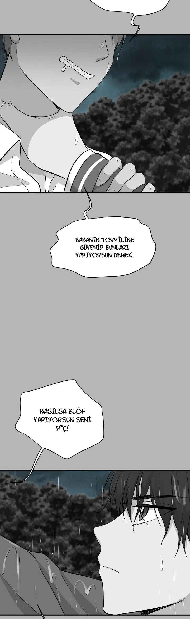 Garip Günler - Bölüm 34 Sayfa 4