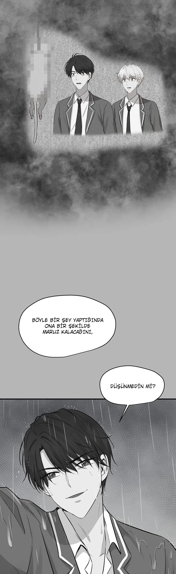 Garip Günler - Bölüm 34 Sayfa 6