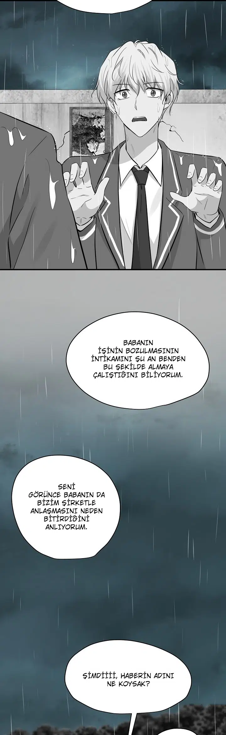 Garip Günler - Bölüm 34 Sayfa 8