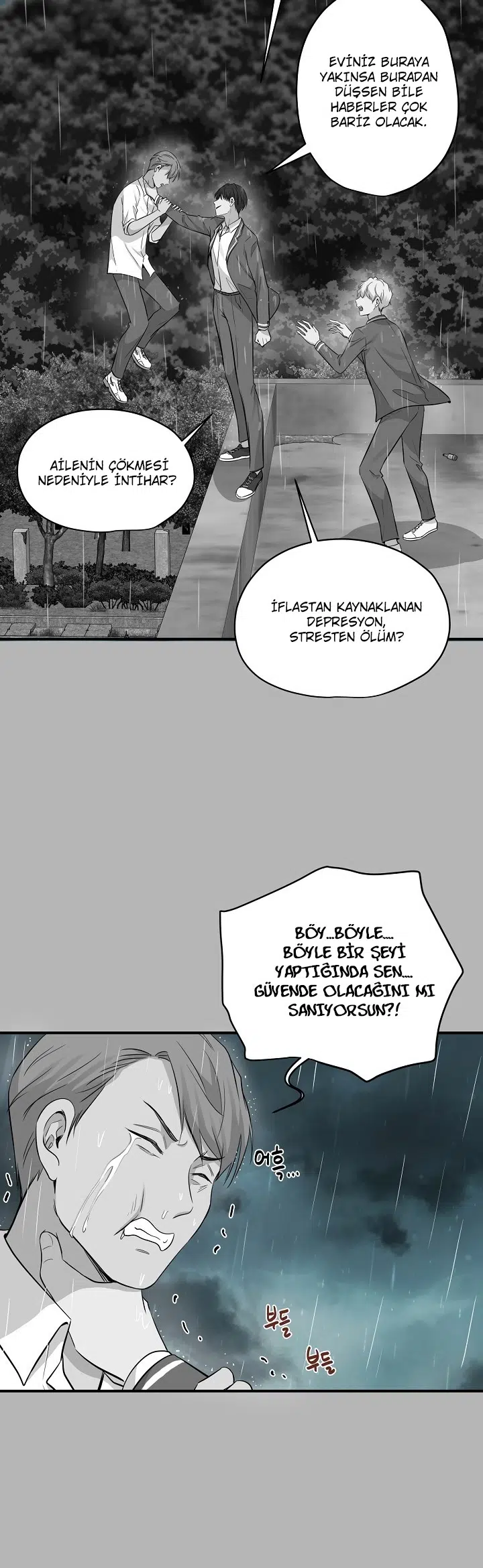 Garip Günler - Bölüm 34 Sayfa 9