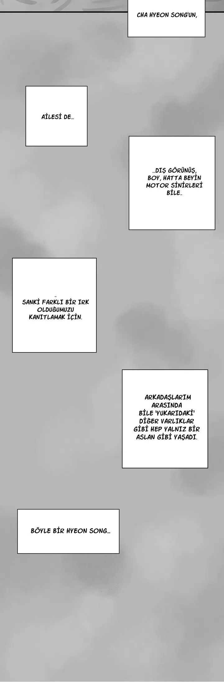 Garip Günler - Bölüm 34 Sayfa 21
