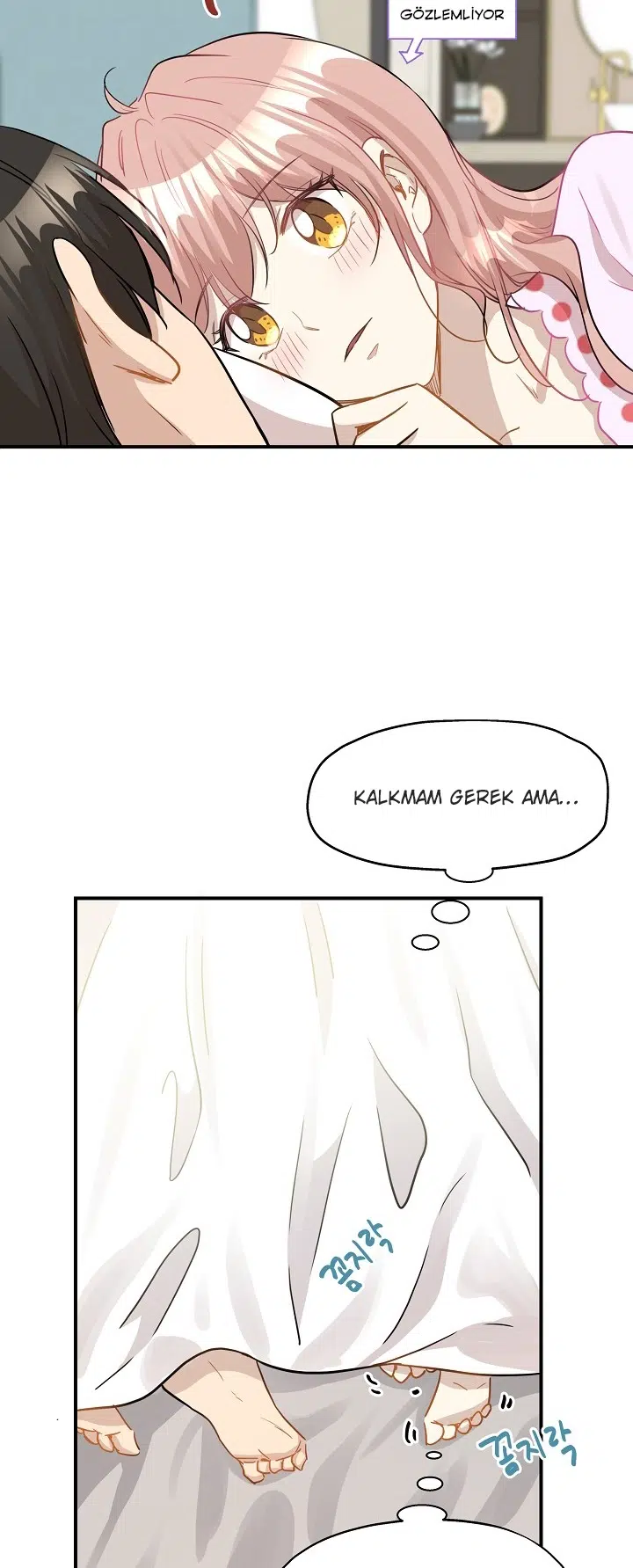 Garip Günler - Bölüm 35 Sayfa 20