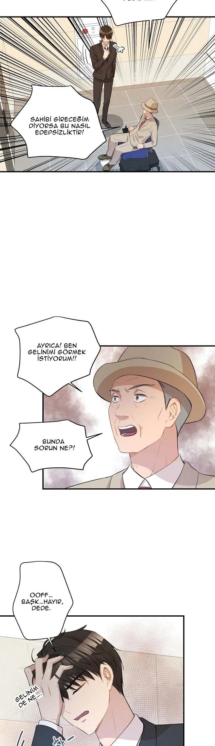 Garip Günler - Bölüm 36 Sayfa 29
