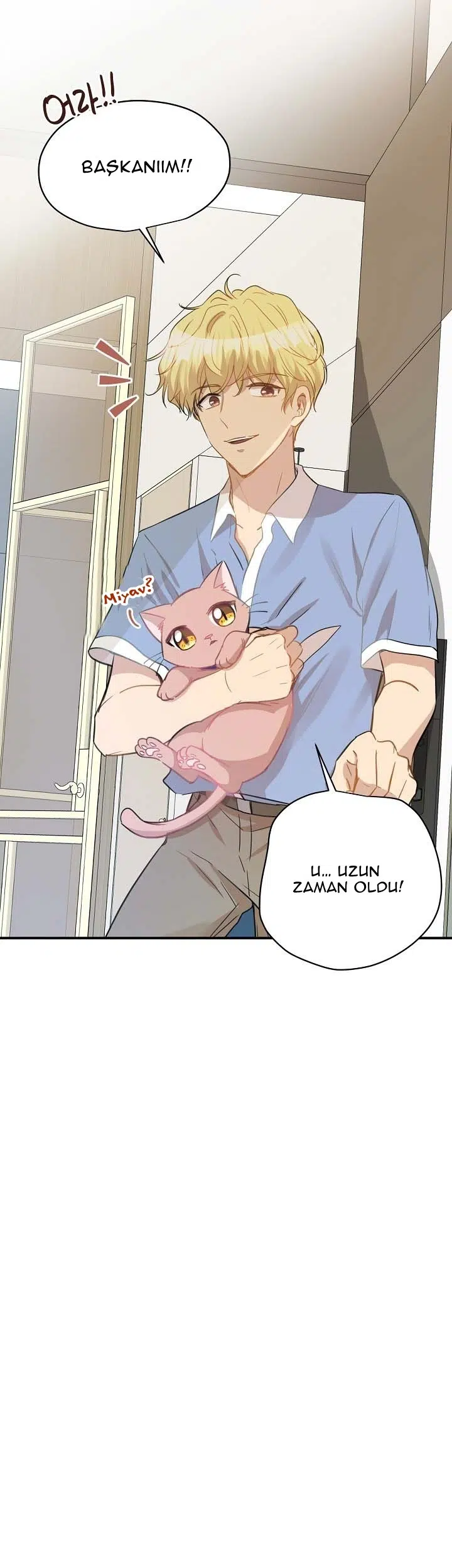 Garip Günler - Bölüm 36 Sayfa 31
