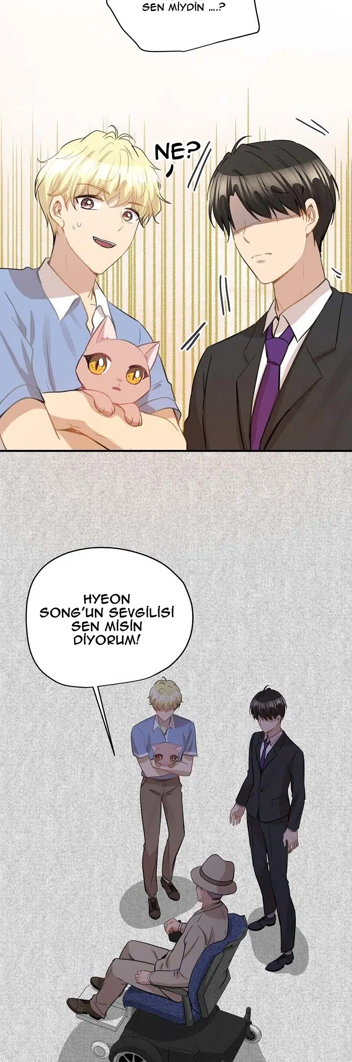 Garip Günler - Bölüm 36 Sayfa 34