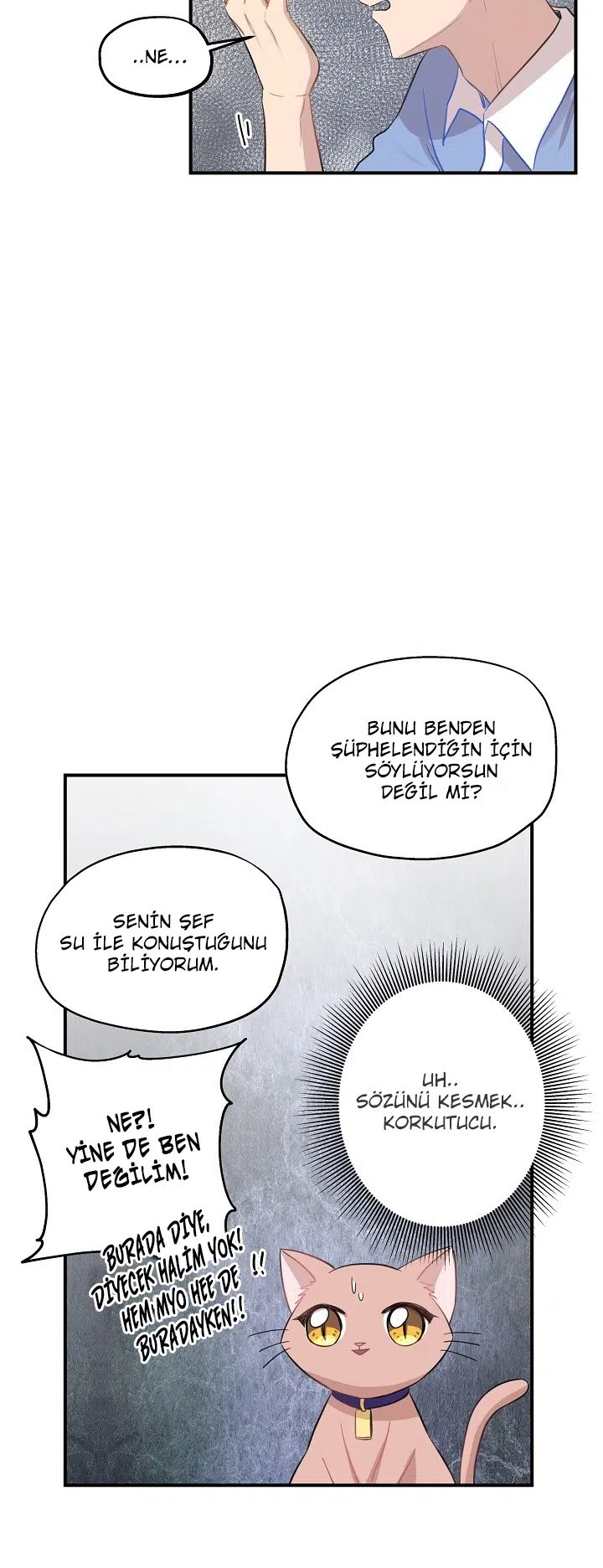 Garip Günler - Bölüm 37 Sayfa 12
