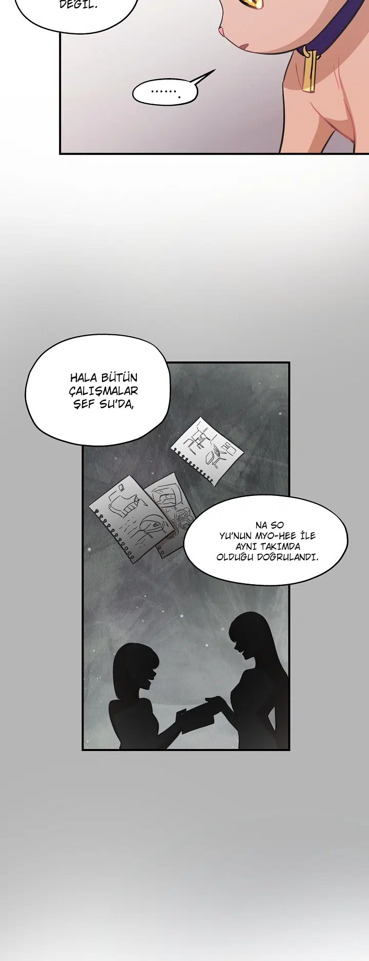 Garip Günler - Bölüm 37 Sayfa 15