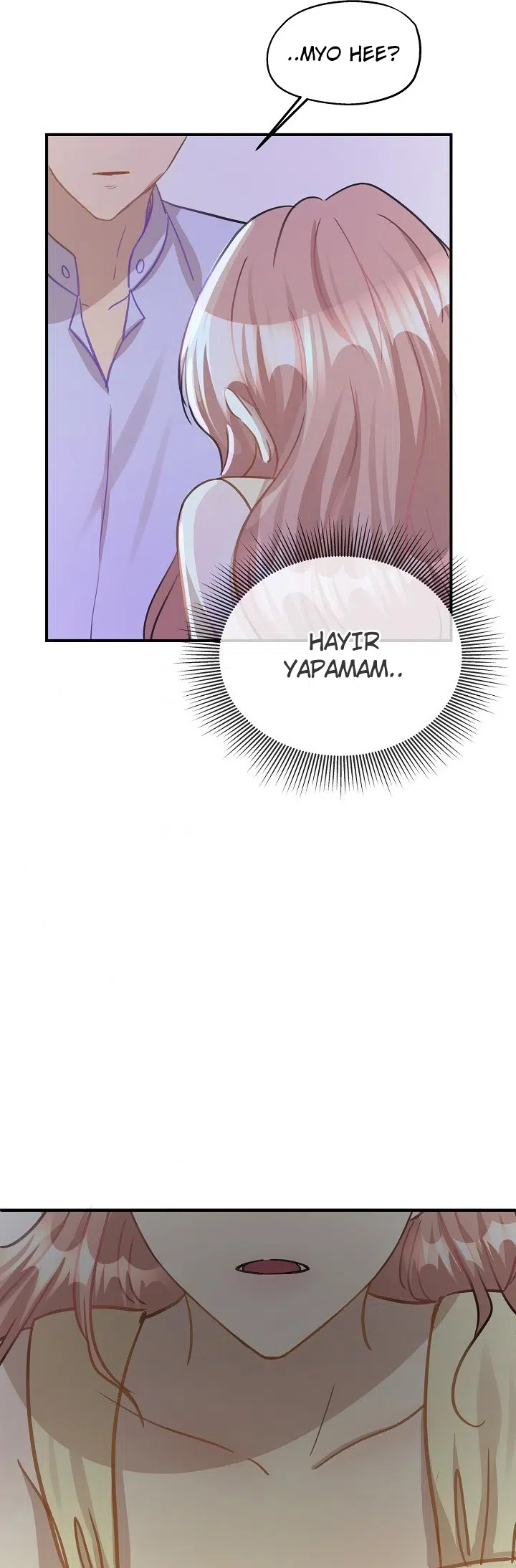 Garip Günler - Bölüm 37 Sayfa 39