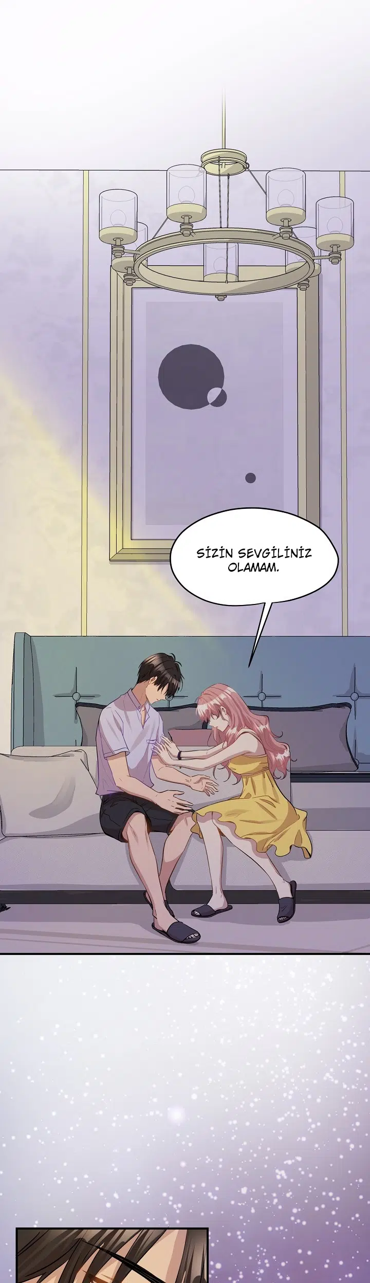Garip Günler - Bölüm 38 Sayfa 2