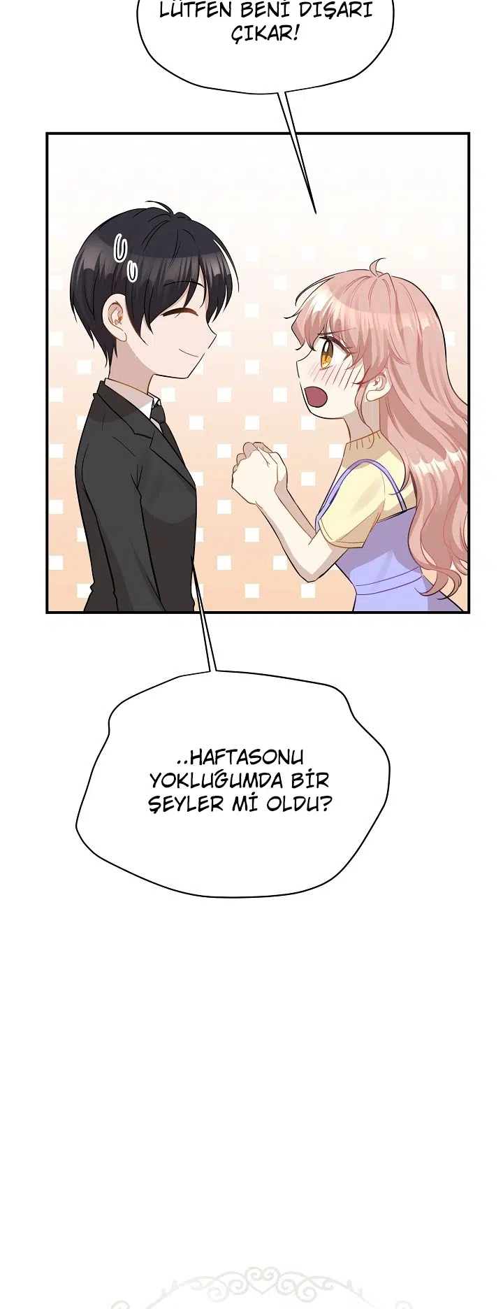 Garip Günler - Bölüm 39 Sayfa 4