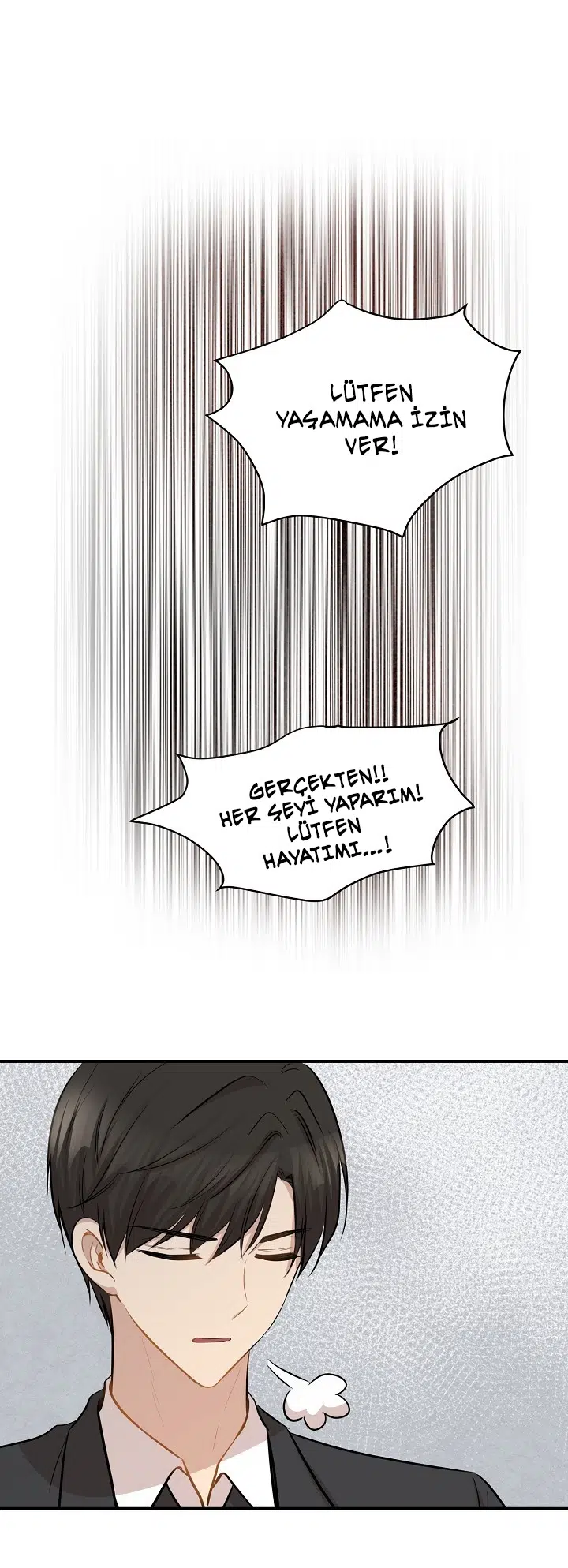 Garip Günler - Bölüm 39 Sayfa 52